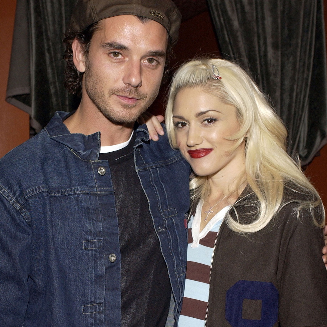 Gavin Rossdale Shares Rare Insight into Gwen Stefani Marriage