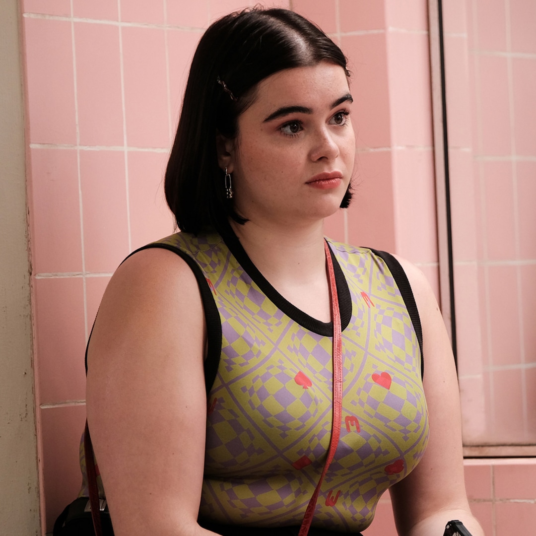 Euphoria’s Barbie Ferreira Addresses Rumors She Walked Off Set