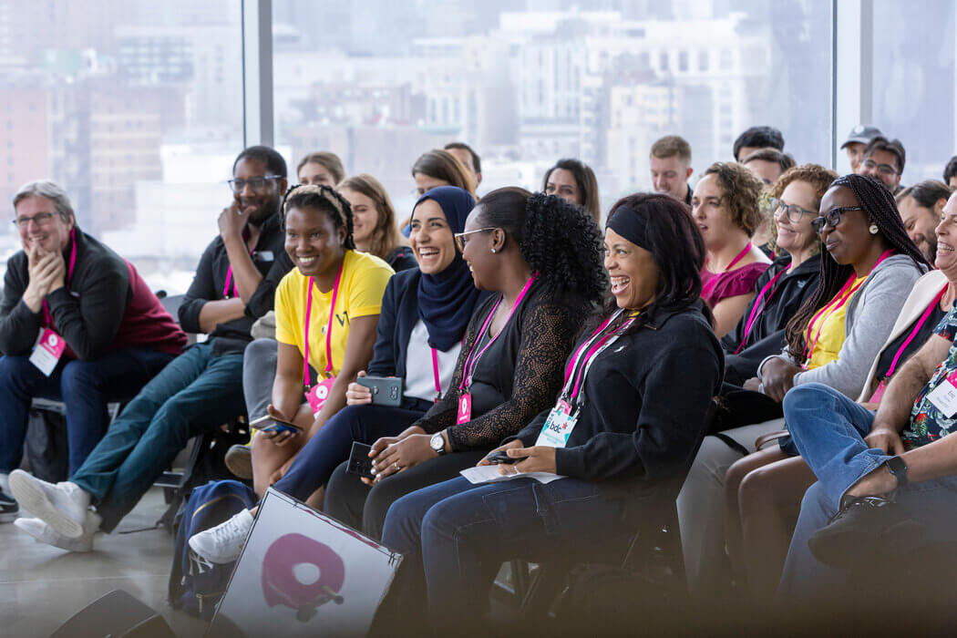 Startupfest doubles down on diversity commitment, announces return of HardtechFest and OceanFest