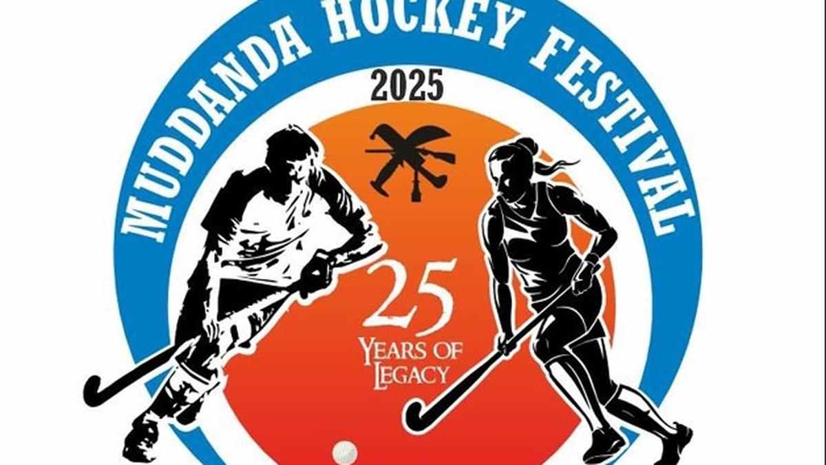 Countdown begins for Kodagu family hockey festival 2025