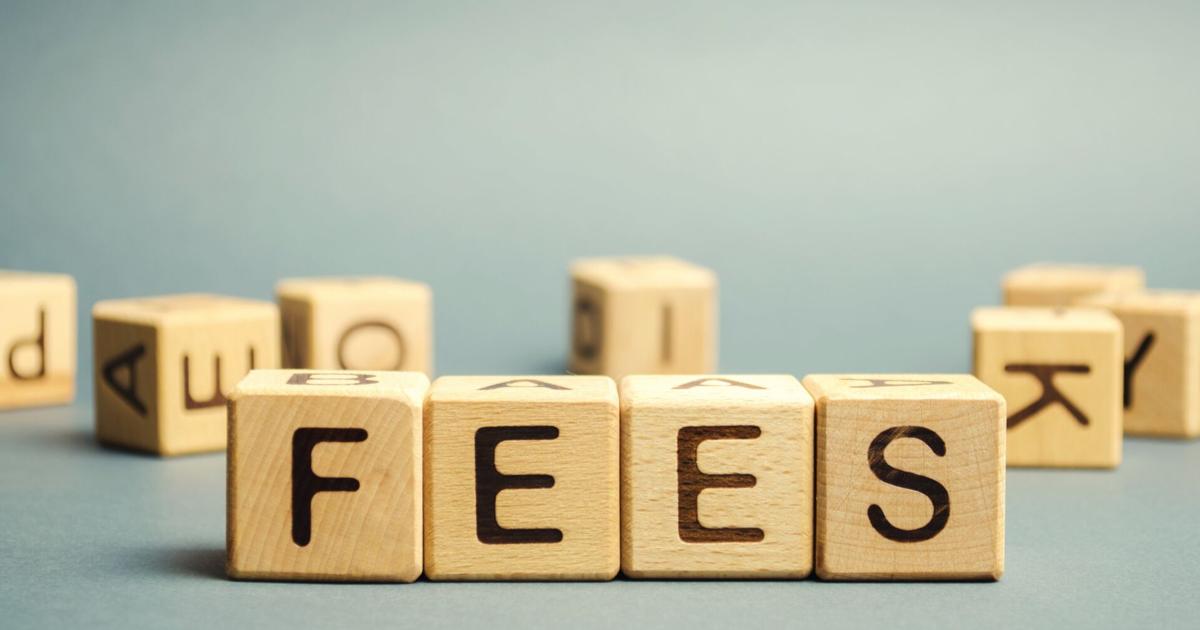 Just how much are you paying for financial advice? Navigating the murky world of investment fees