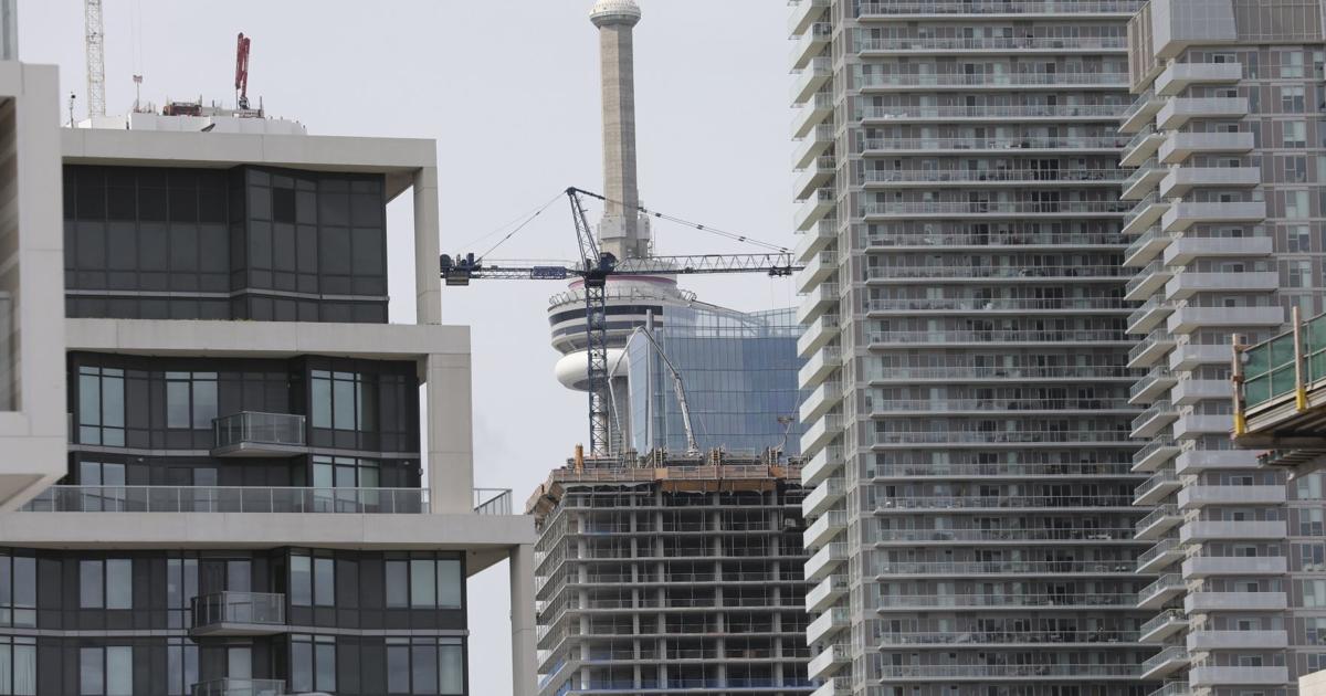 Developers want a break from Toronto building fees. Here's how much those costs have gone up in 10 years — and who pays if builders don't