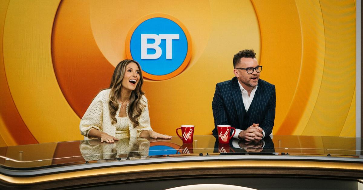 Breakfast Television reveals its new hosts