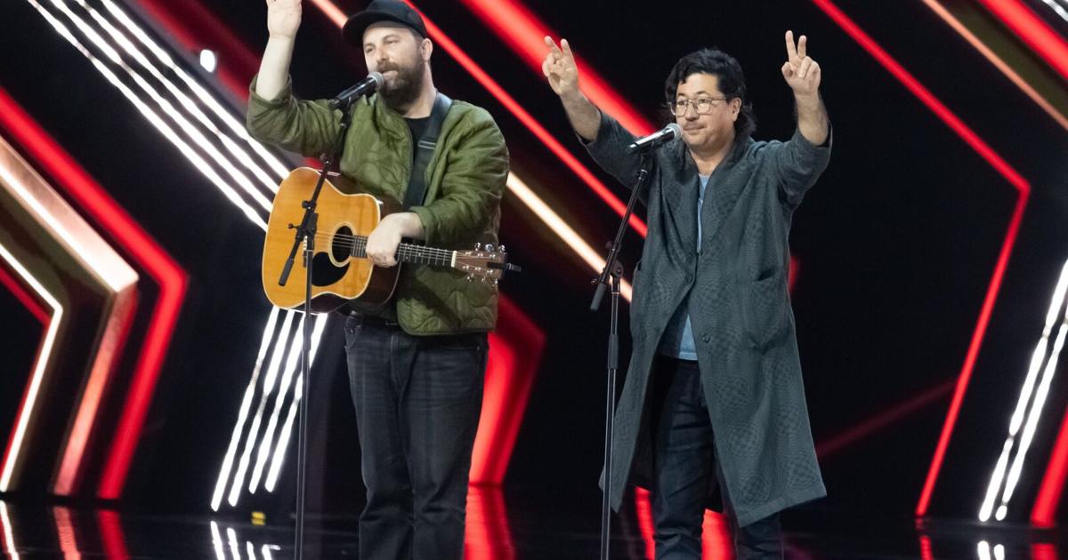 'Canada's Got Talent' is now letting established musicians compete. Is that fair to the amateur performers?