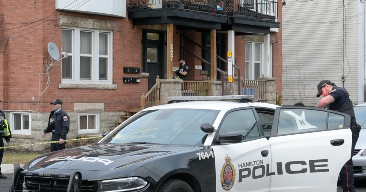 SIU investigating after man shot during 'interaction' with Hamilton police