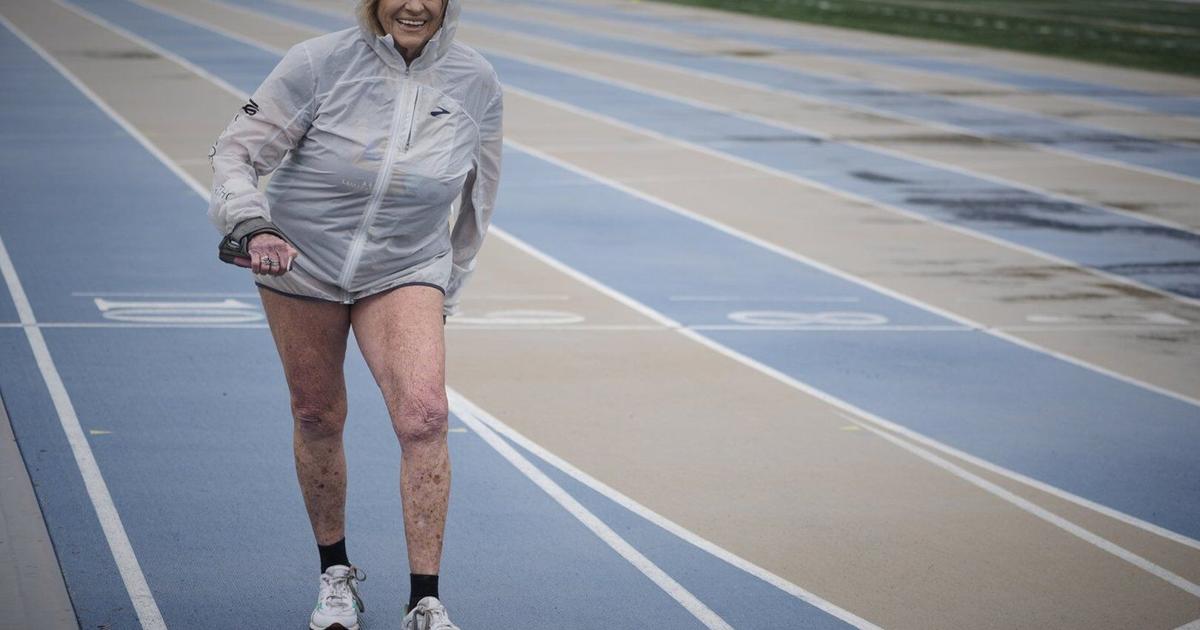 These dedicated runners have done every LA Marathon for nearly 4 decades