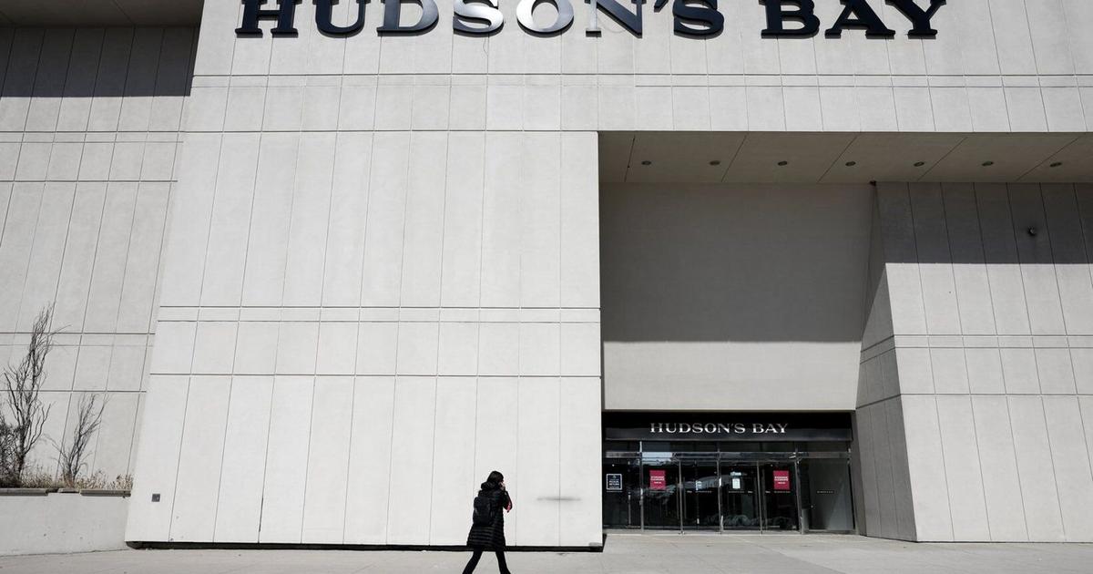 Hudson's Bay creditor protection case returns to court