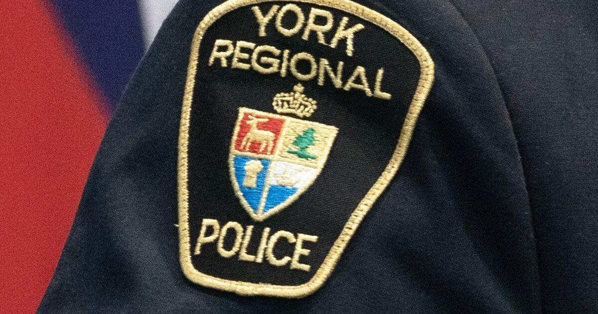 York police warning public about seasonal break and enters