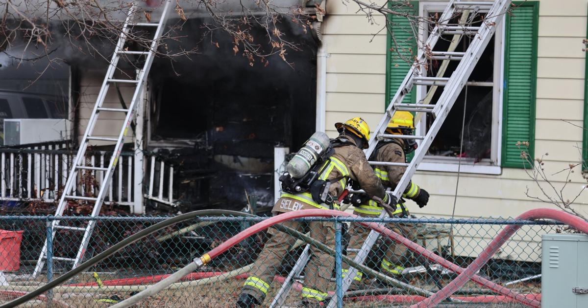 12-year-old girl dies after Oshawa house fire killed her mother and younger sister last week