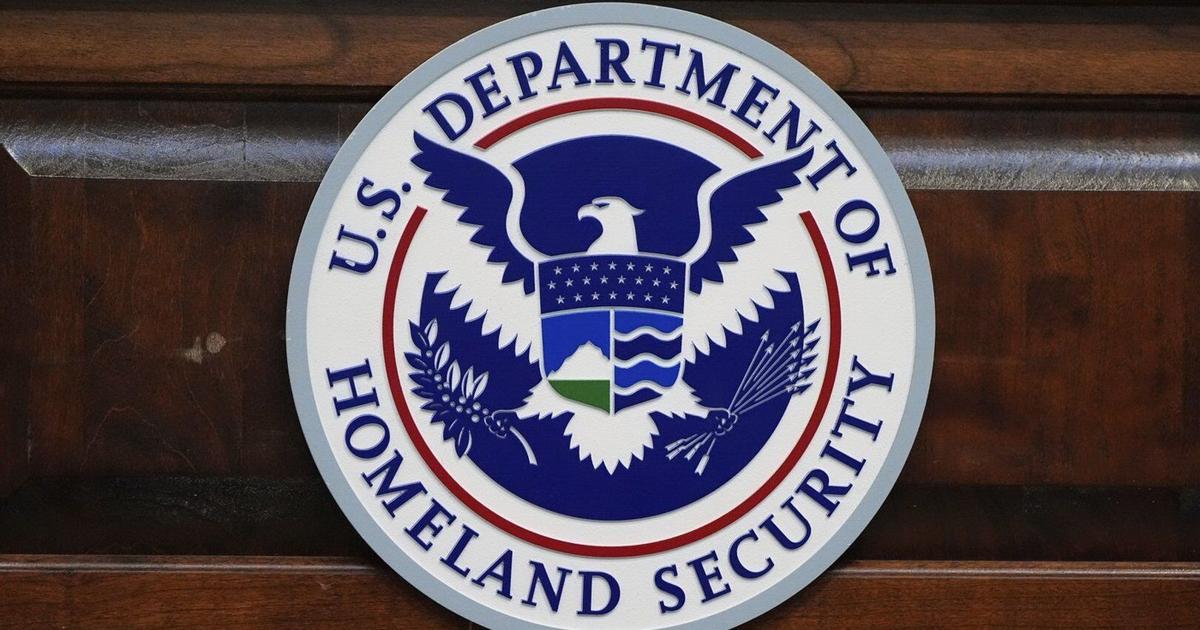 Homeland Security makes cuts to offices overseeing civil rights protections