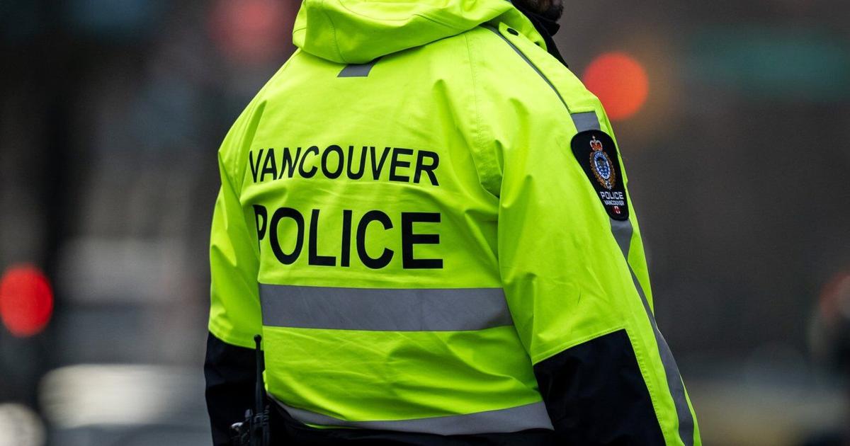 No charges for Vancouver officer involved in fatal 2022 shooting: prosecutors