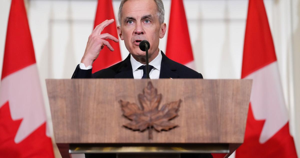 Mark Carney risks getting 'hammered' for prickly response to questions about his finances, experts say