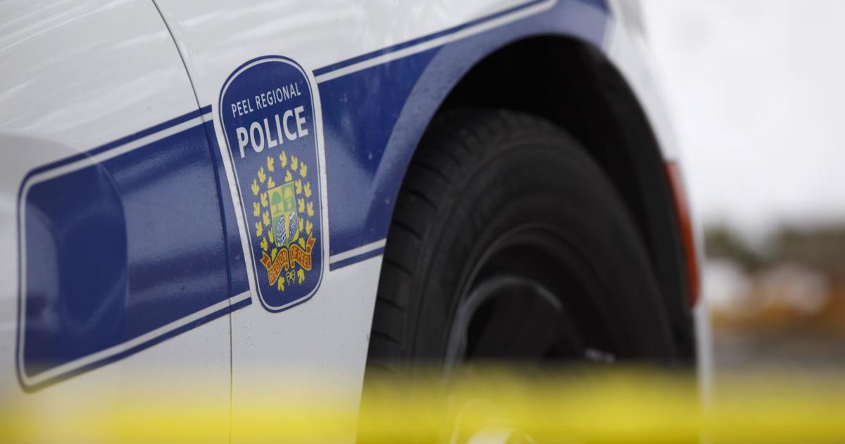 Peel police arrest one man, searching for another in connection with 2024 Brampton tow truck shooting