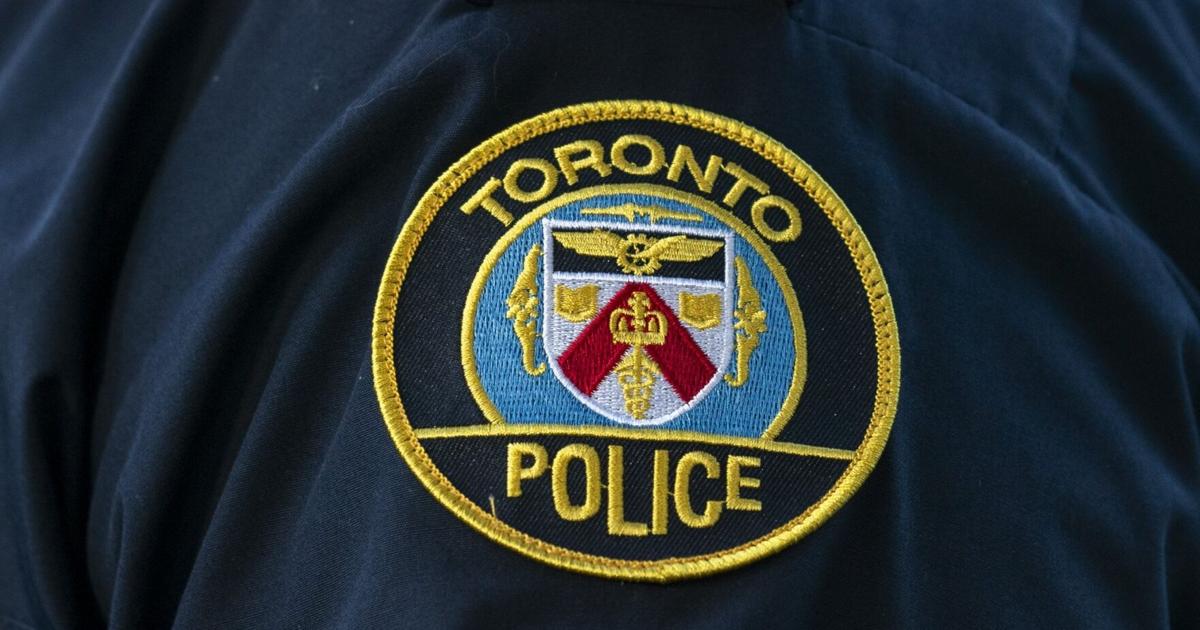 North York hair salon owner charged with sexual assault