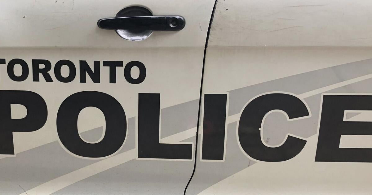 Three sent to hospital after multi-car collision involving stolen vehicle and police cruiser