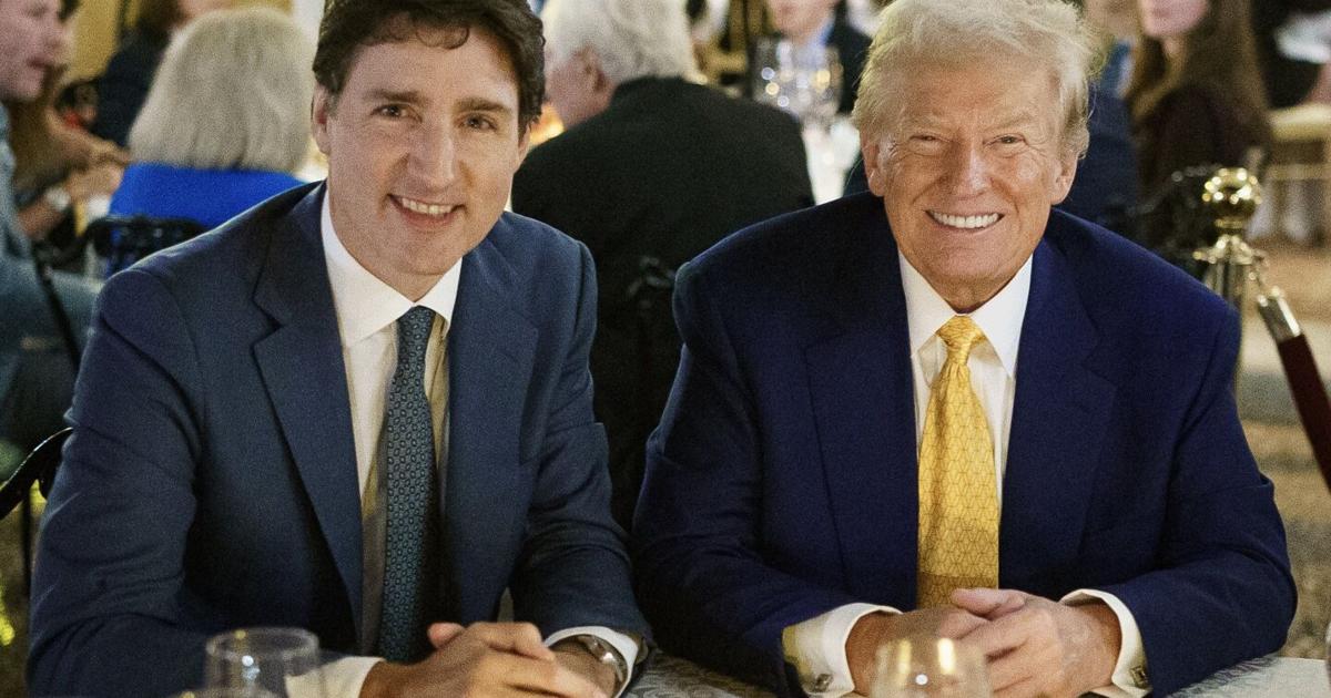 ‘Canada as the 51st state’ seemed like Donald Trump's idea of a joke. Here's how it stopped being funny