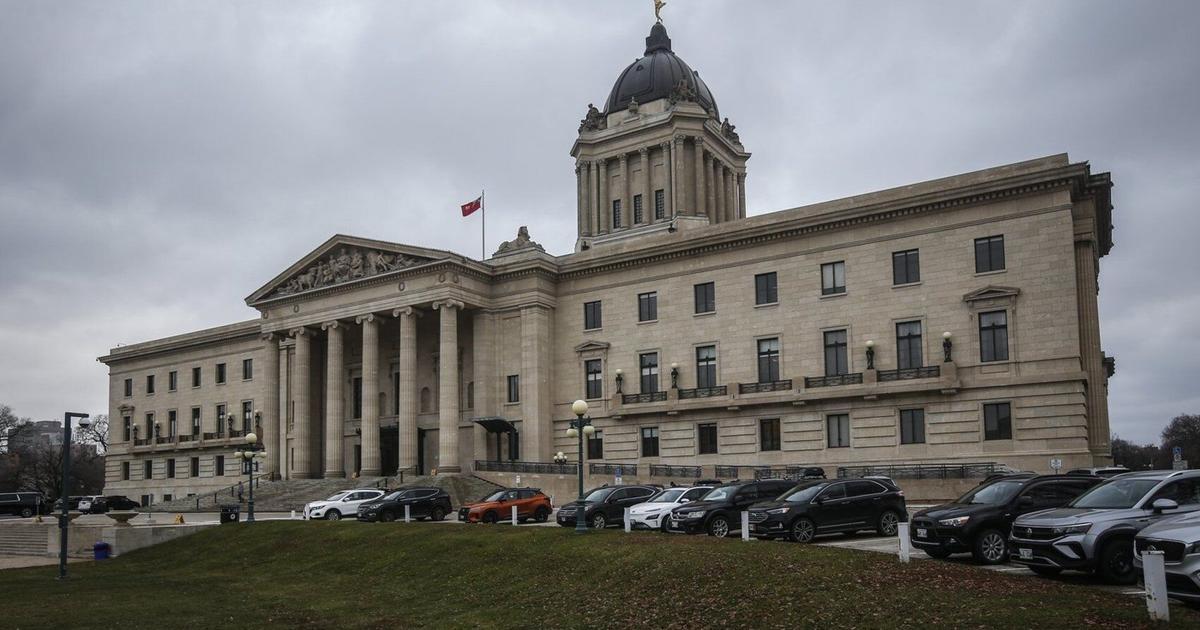 Taxes, crime and birth control among topics at Manitoba Tory leadership debate