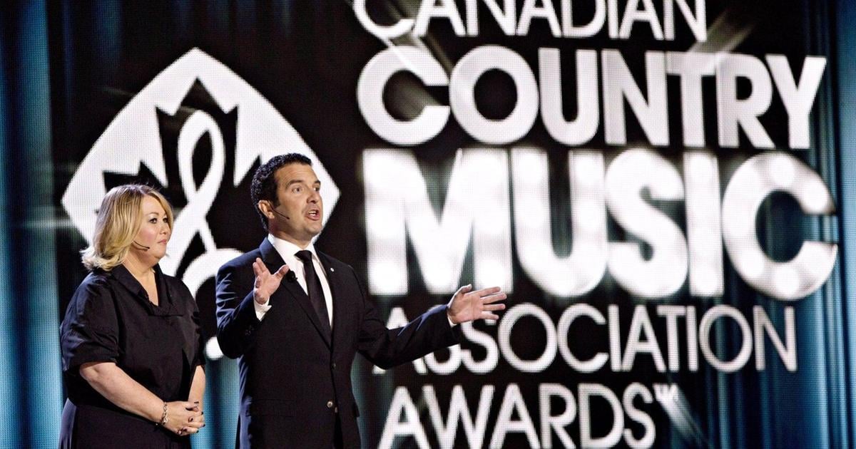 Canadian Country Music Association introduces new francophone artist category