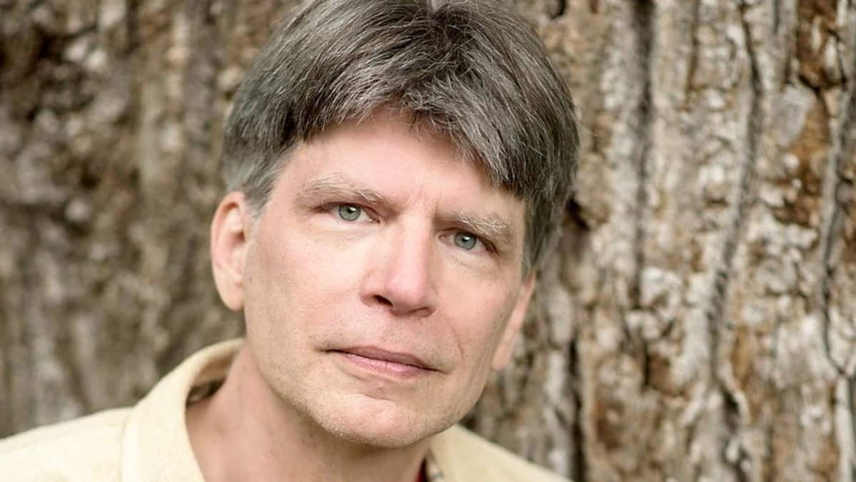 Voici un roman écologique audacieux du grand romancier américain Richard Powers intitulé «Un jeu sans fin»