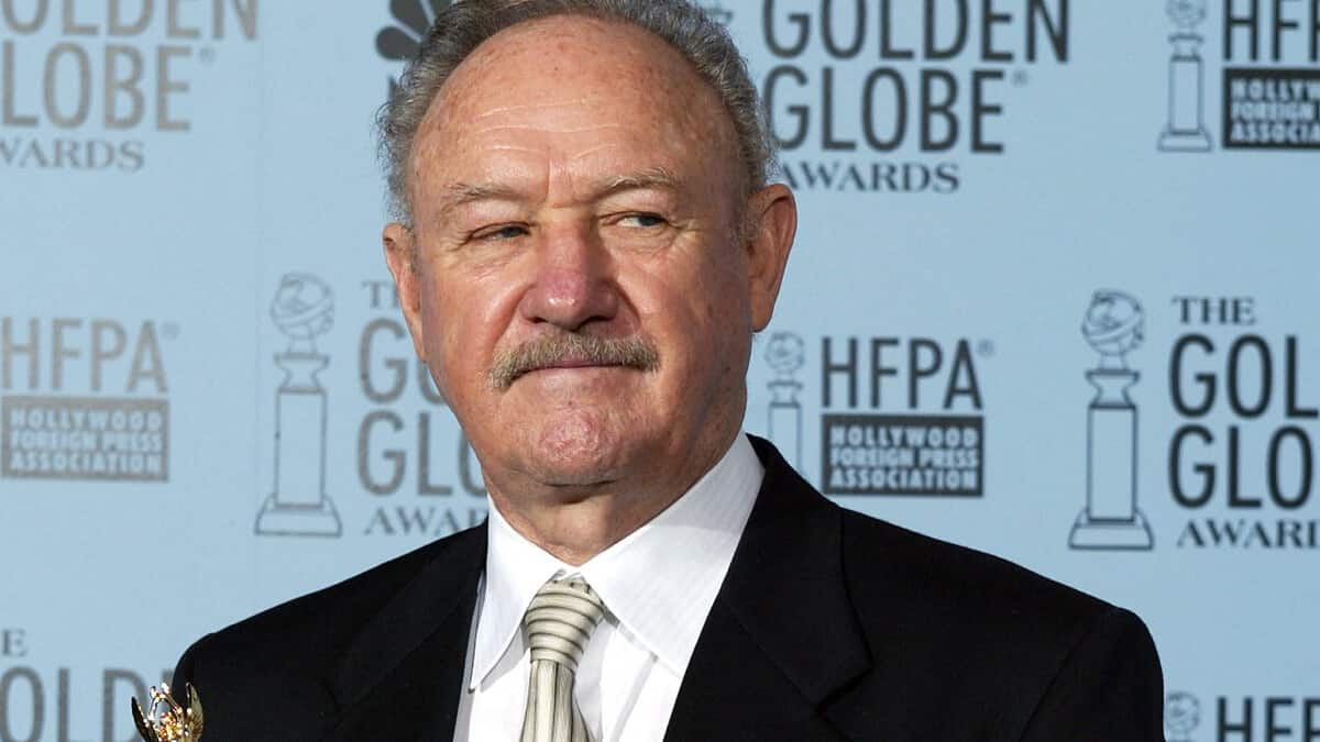 Mort de Gene Hackman: à qui ira sa fortune de 80 M$?