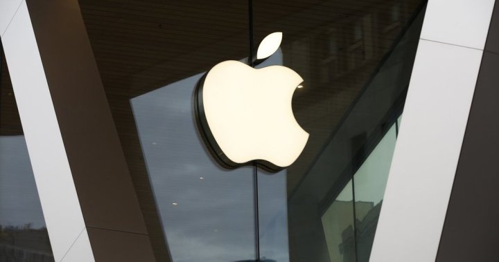 Apple invests 0B in U.S. amid tariffs that could affect iPhone – National