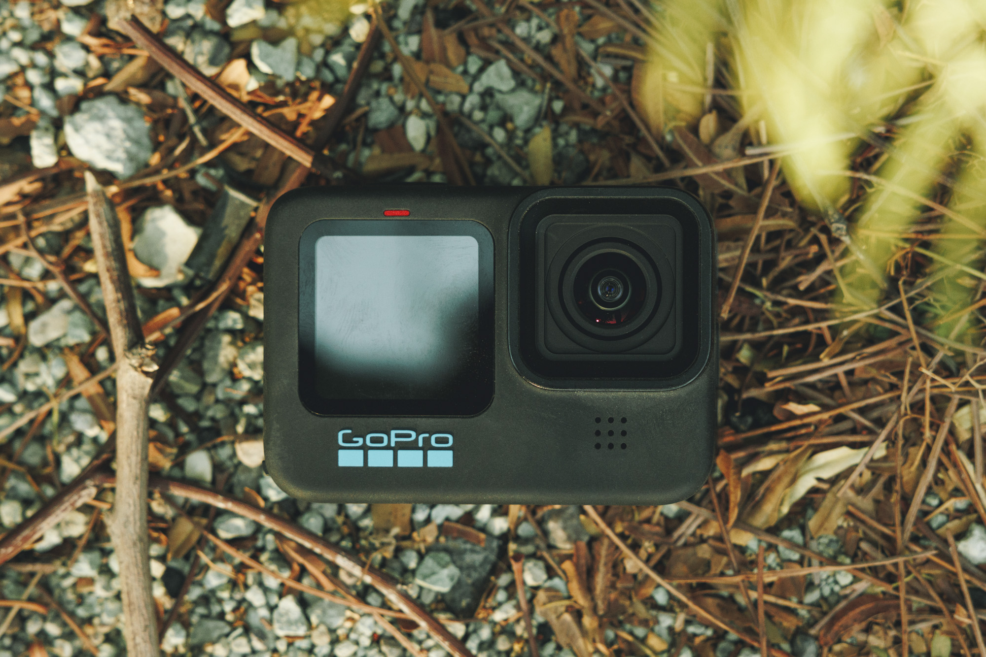 GoPros | TechRadar