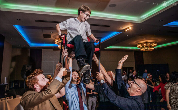 Accessible Bar Mitzvah Party Planning Tips