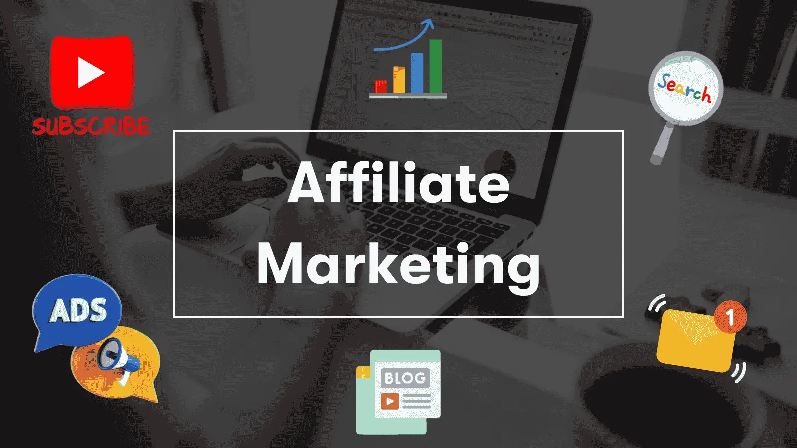 The Ultimate Guide to Affiliate Marketing: How to Make Money Online in 2025