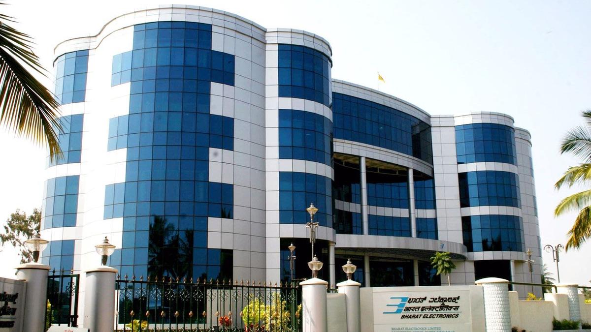 Sweden’s AP Pension fund exits Bharat Electronics Limited over Myanmar military sale reports