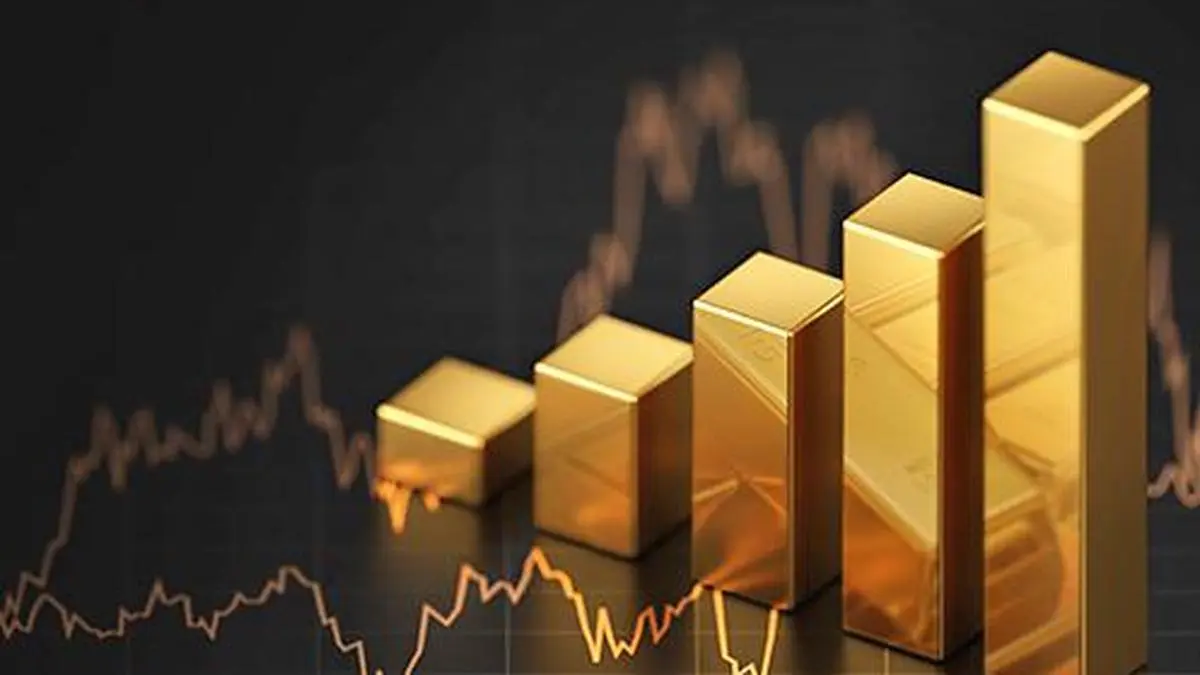 As gold tops ,000/oz again, investment banks and fin services raise price outlook