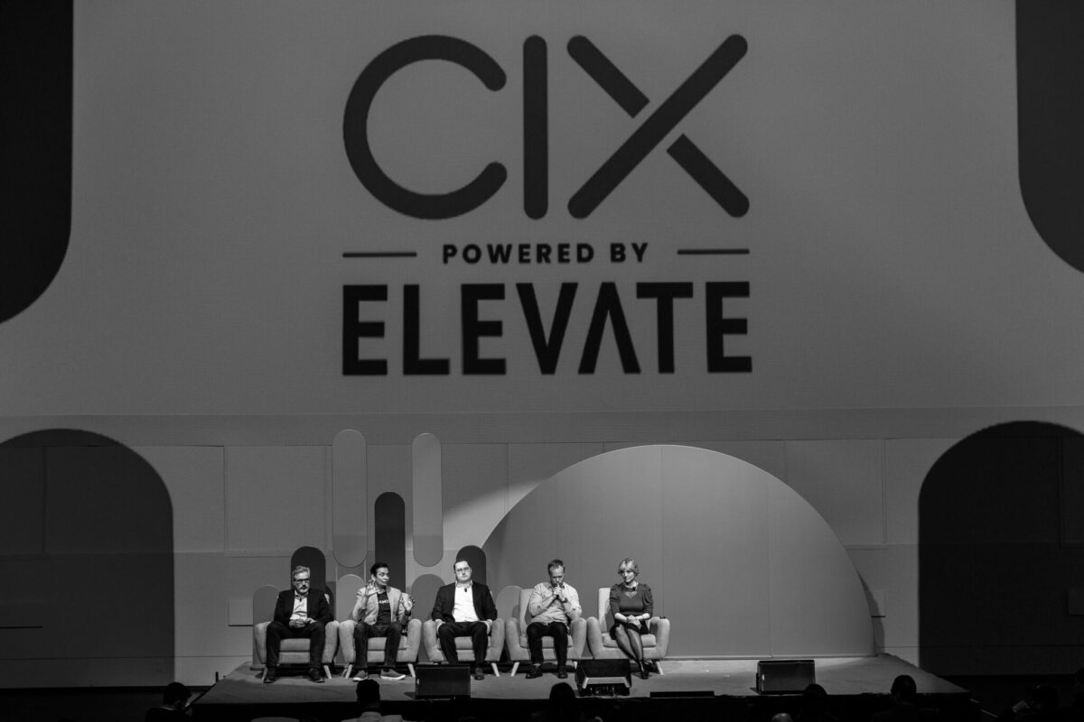 CEOs of Clio and StackAdapt, VC leaders from OMERS and Panache among headliners at CIX Summit 2025