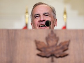 LILLEY: Carney and his economic policies wrong for the time we are in