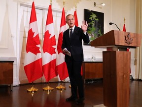 LILLEY: PM Carney has it all wrong with industrial carbon tax