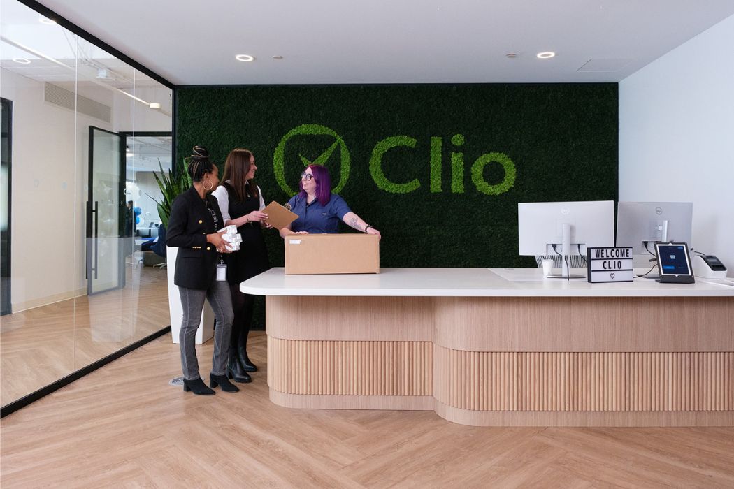 Clio acquires UK-based ShareDo to move into serving large law firms, fuel global expansion