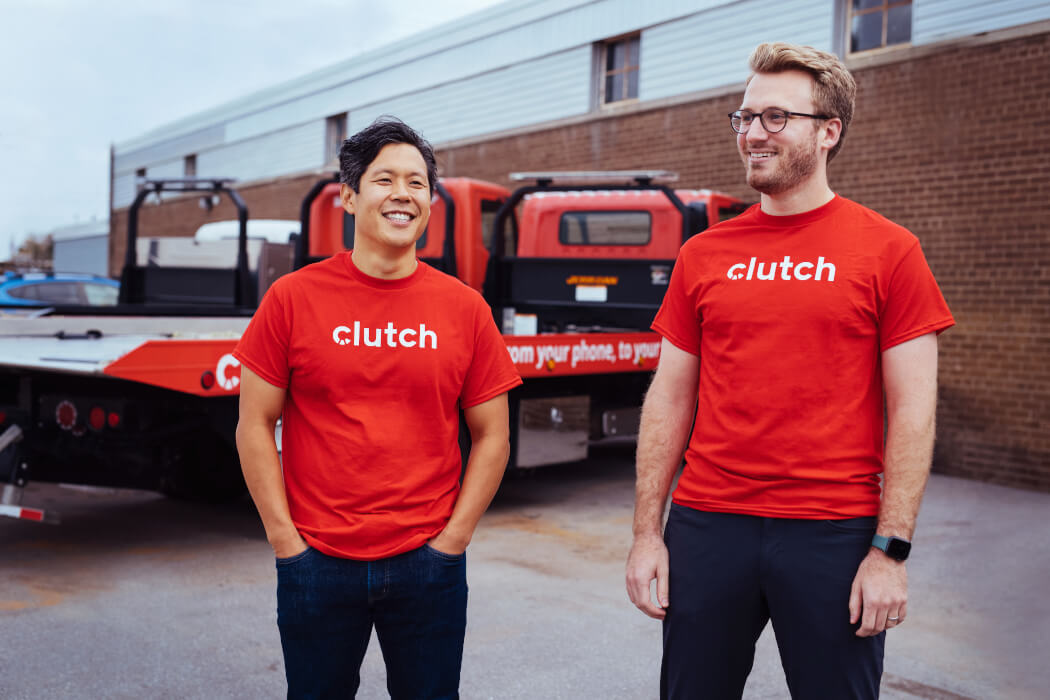 Clutch recovers valuation and eyes growth with -million Series D round