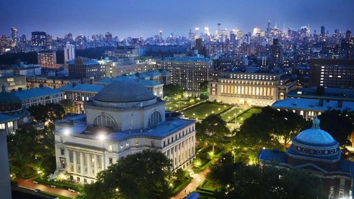 Columbia University agrees to Trump administration demands for federal funding restoration