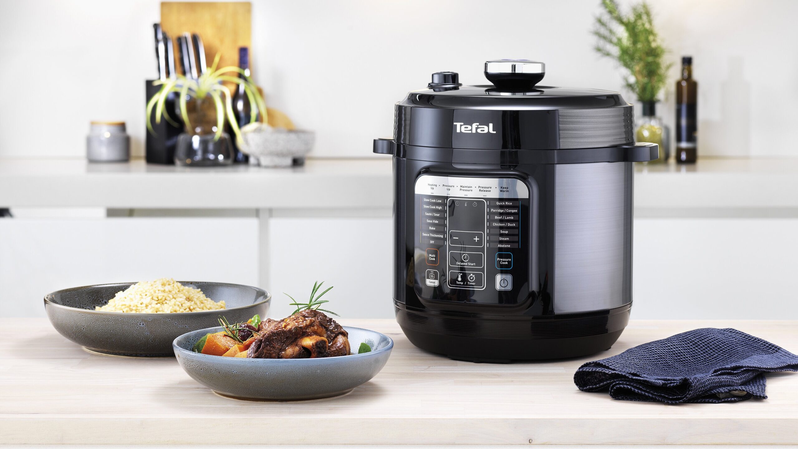 Multi cookers | TechRadar