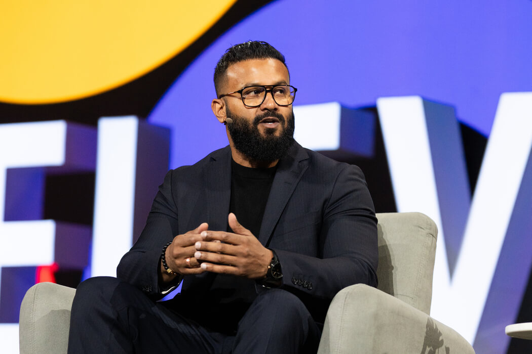 Dax Dasilva on staying public, Lightspeed’s plans for growth, and hiring in Montréal