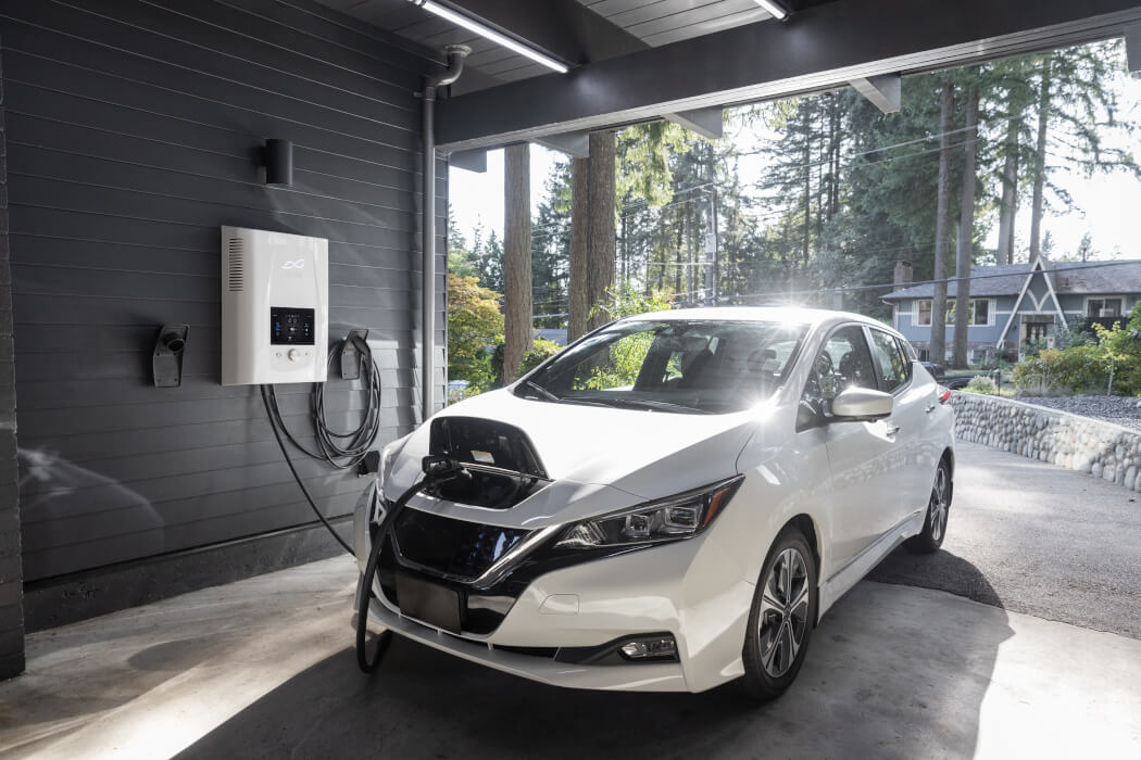 Federal government revs up funding for EV charging