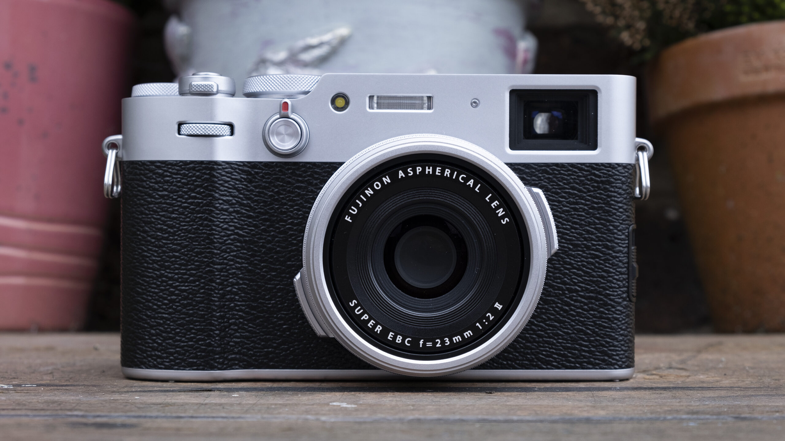 Compact cameras | TechRadar