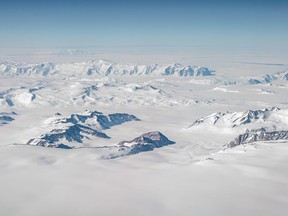 Antarctic scientists for help after colleague’s alleged attacks