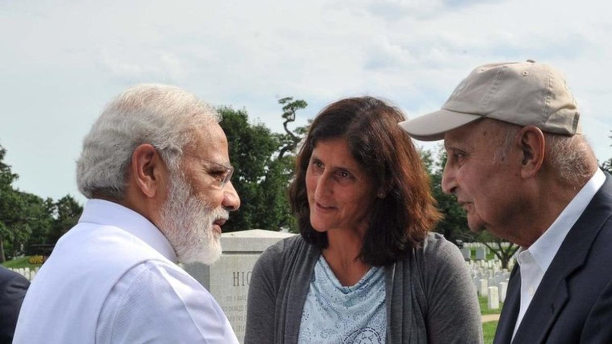 PM Modi welcomes Sunita Williams and crew, says ‘the earth missed you’