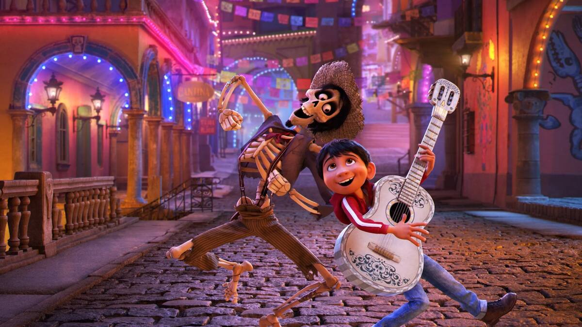 Une suite du film d’animation «Coco» prendra l’affiche en 2029