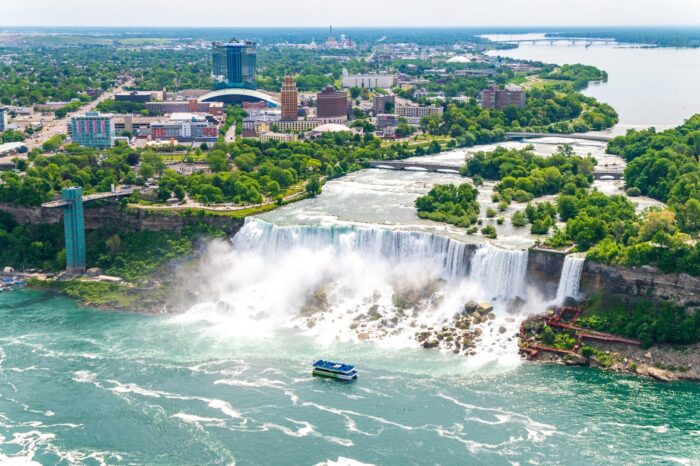 How to Make the Most of Your Time at Niagara Falls – How Many Days Do You Really Need?