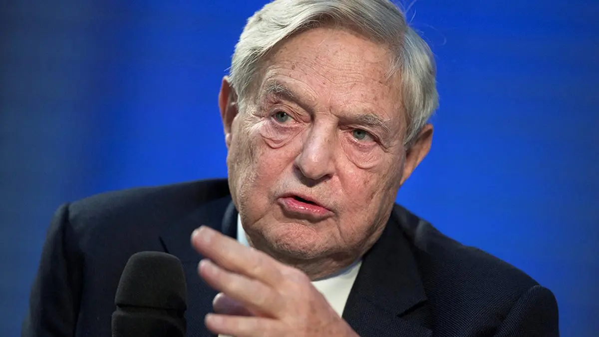 ED searches at George Soros outfits for FEMA violations