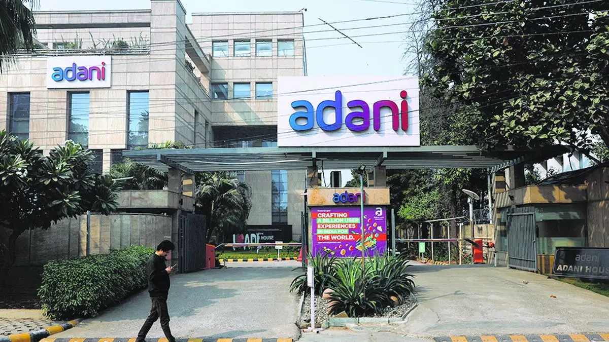 Legal petitions challenging Adani power project withdrawn at Sri Lanka SC