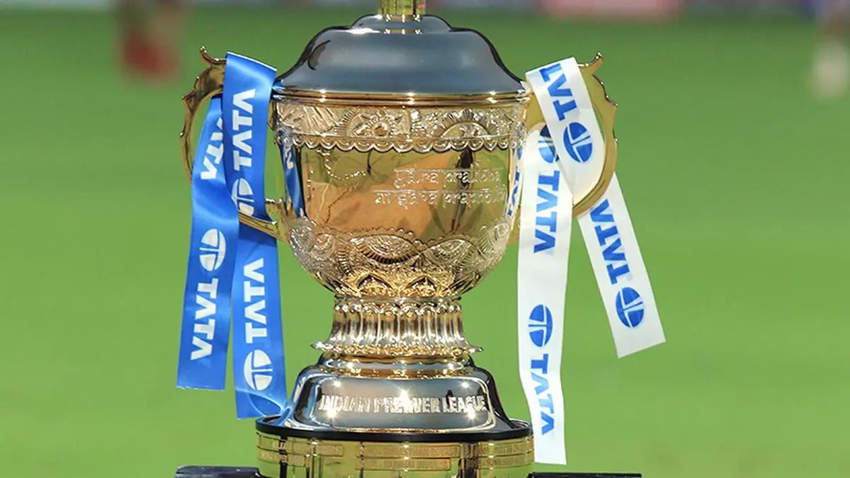 Live: IPL 2025, Full IPL Schedule, Venue, Teams & Players list