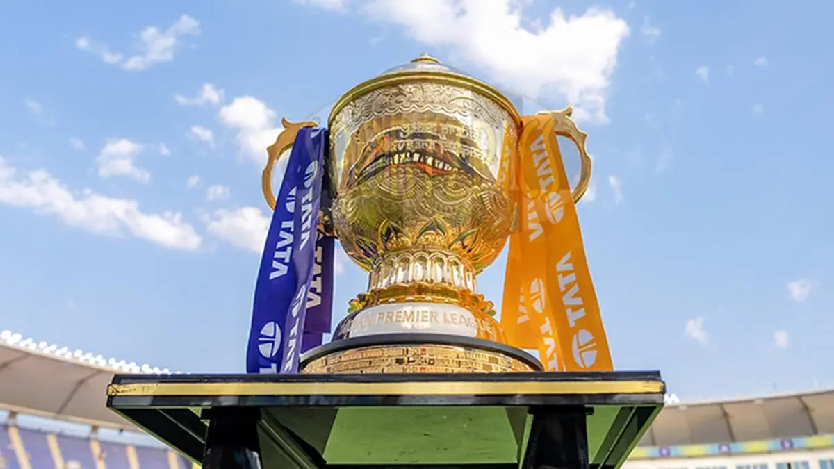 Tough market, but IPL franchises bat on strong sponsorship wicket