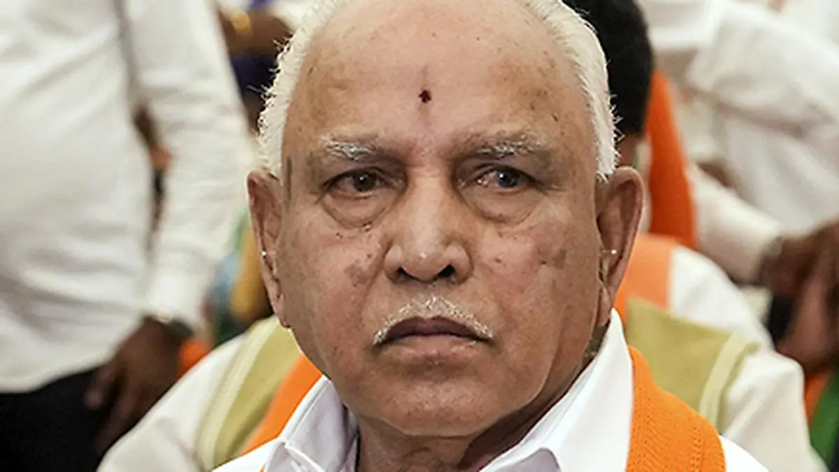 POCSO Case: Karnataka HC stays trial court’s fresh summons to ex-CM BS Yediyurappa