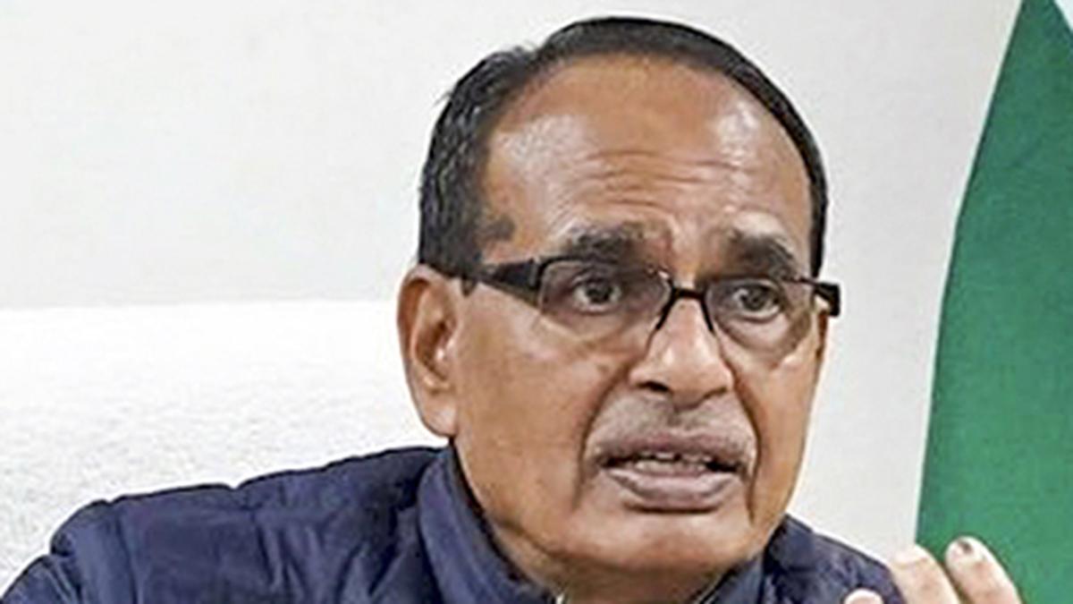 Defamation case: Supreme Court exempts Shivraj Singh Chouhan from personal appearance; extends order